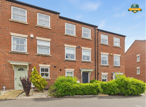Horseshoe Crescent, Great Barr B43