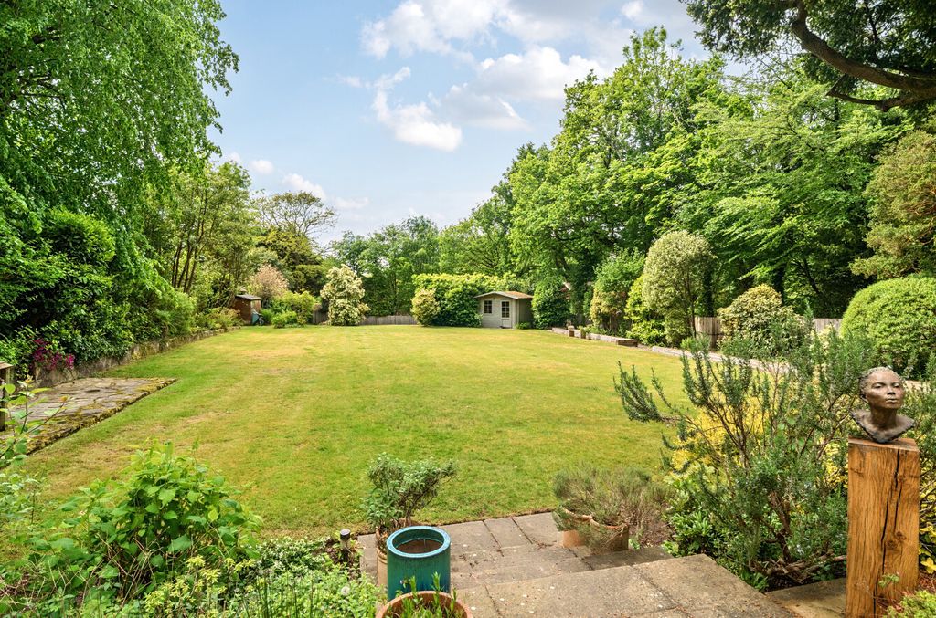 Additional image 22 of 6 bed detached house for saleHaslemere, Surrey GU27