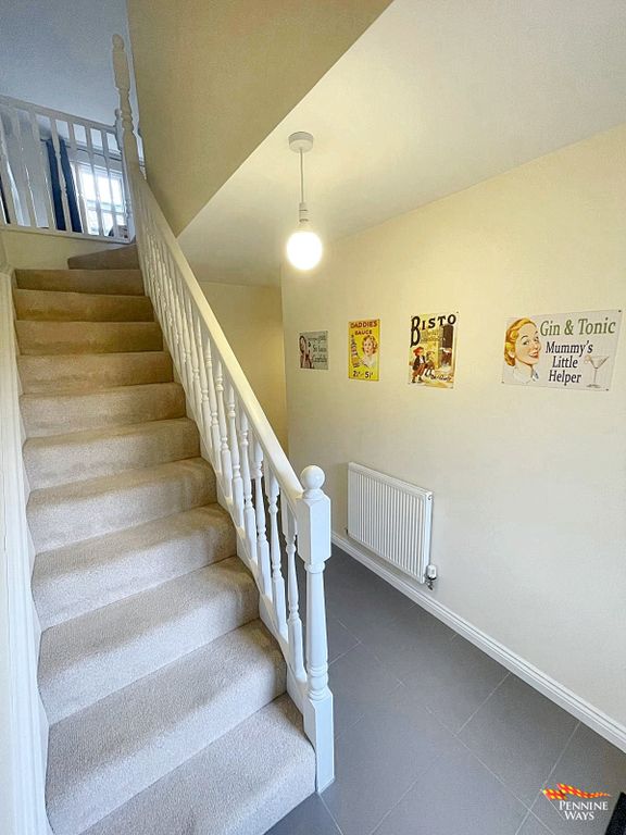 Additional image 15 of 4 bed detached house for saleOrchard Gardens, Haltwhistle NE49