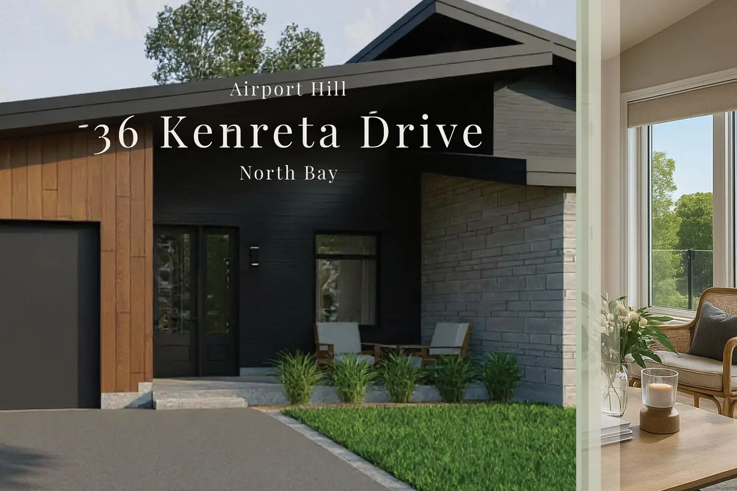 36 Kenreta Drive