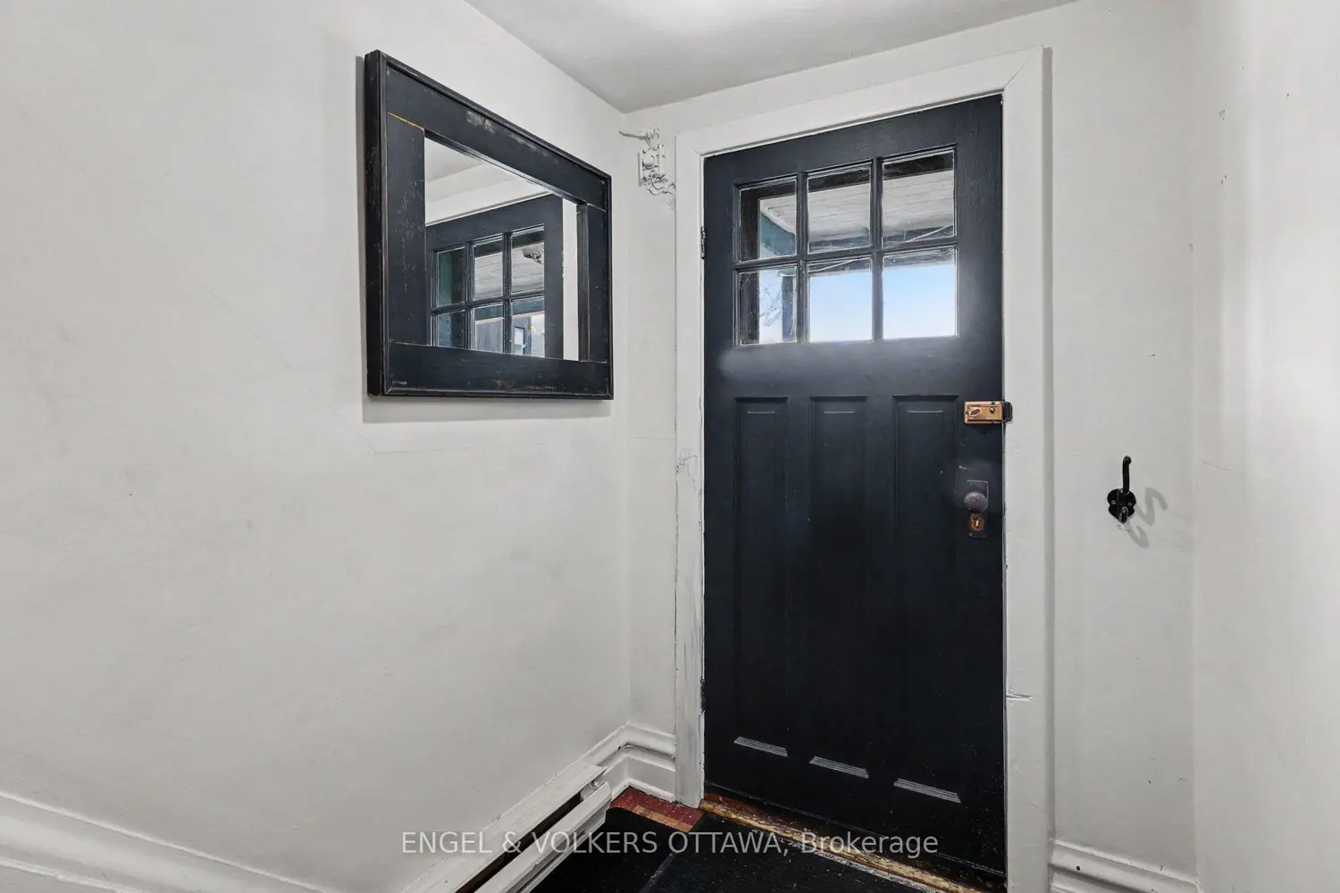 86 Pinhey Street