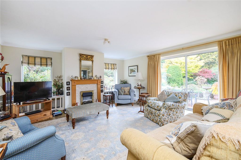 Additional image 8 of 4 bed detached house for saleThe Moorings, Hindhead, Surrey GU26
