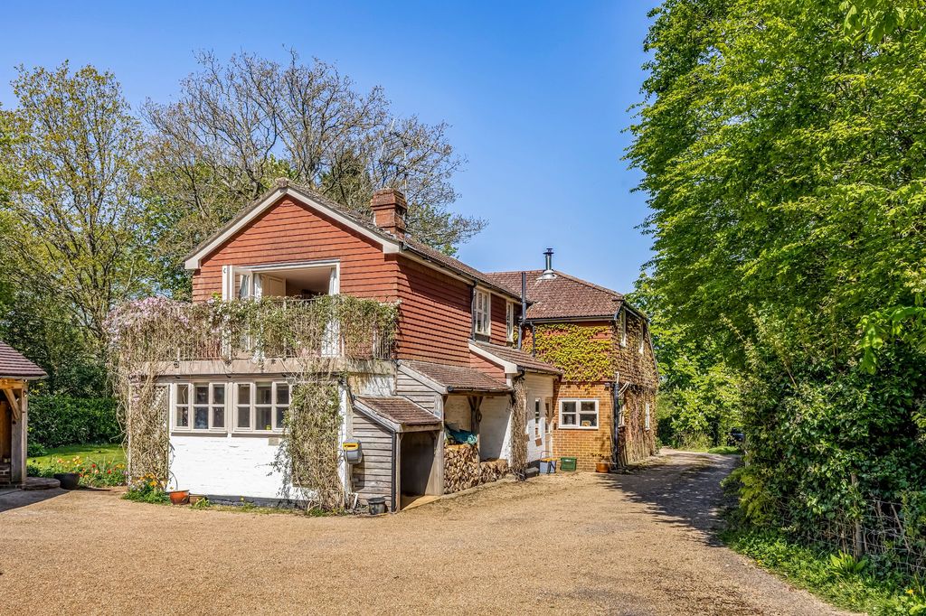 Additional image 33 of 5 bed detached house for saleWimlands Lane, Faygate RH12