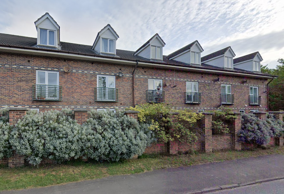 2 bed flat for saleSherringham House, Station Road, Washington NE38