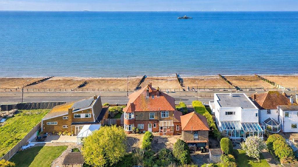 Additional image 2 of 4 bed detached house for saleWestern Esplanade, Herne Bay CT6