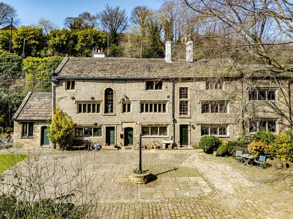 Additional image 3 of Terraced house for saleRookery Lane, Salterhebble, Halifax HX3
