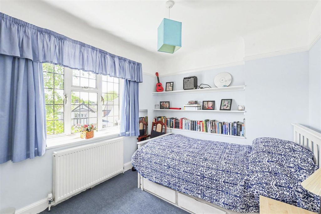 Additional image 10 of 5 bed detached house for saleBowers Way, Harpenden AL5