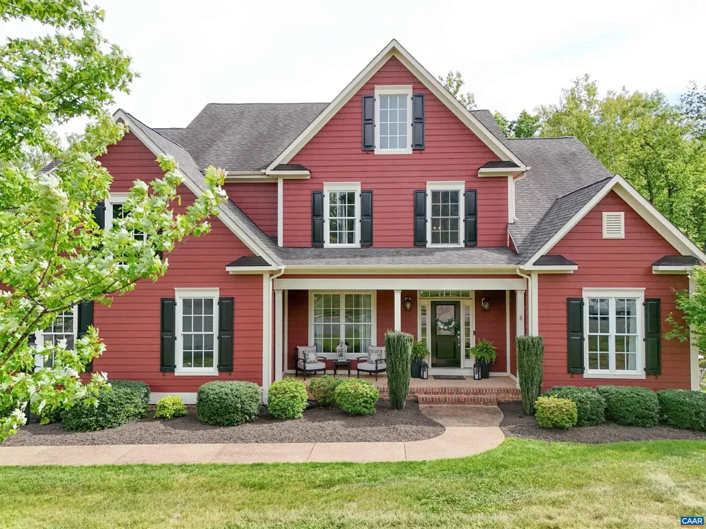 Additional image 69 of 6694 Welbourne Ln, Crozet, VA 22932