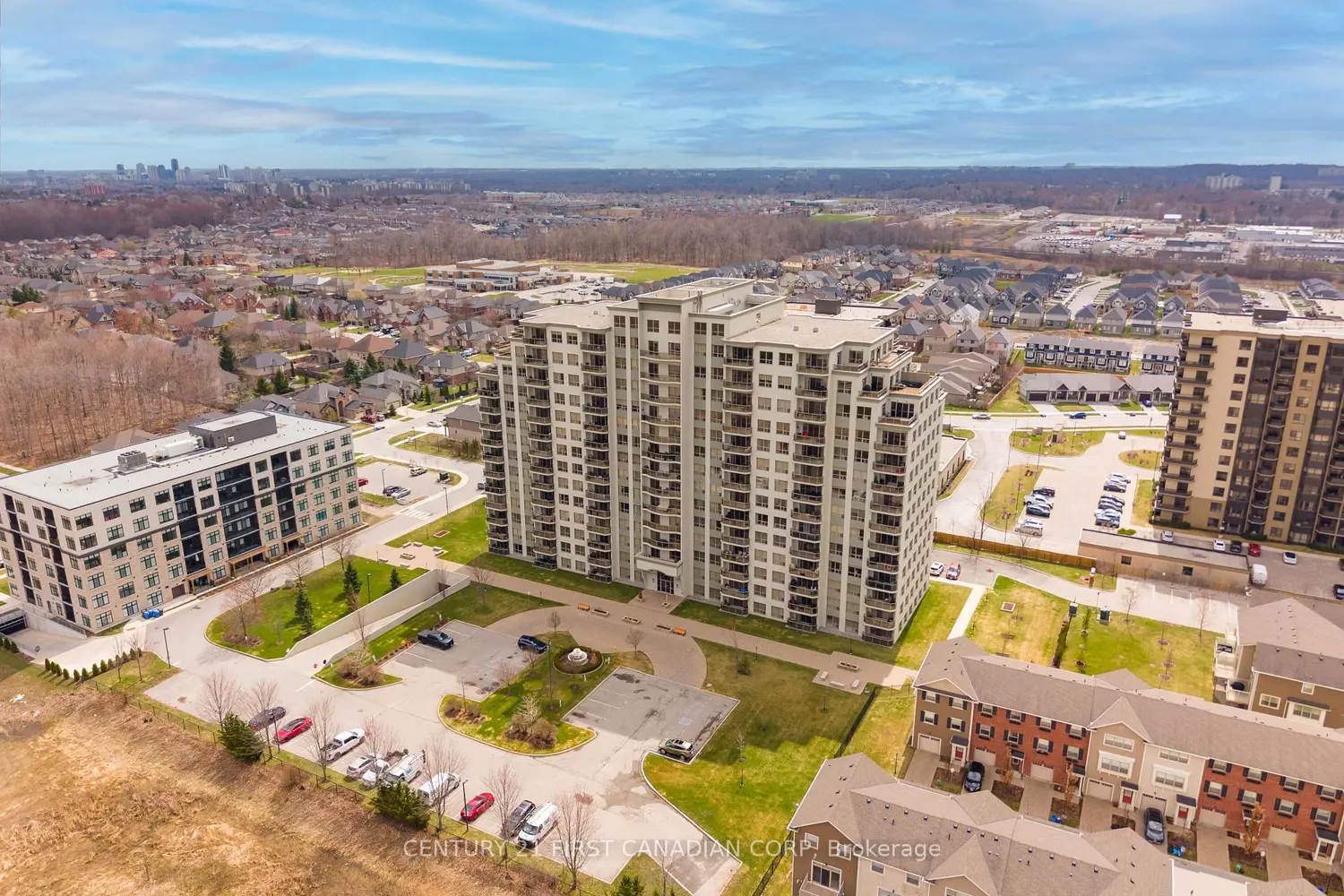 1030 Coronation Drive 307