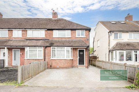 Stroud Road, Patchway, Bristol BS34