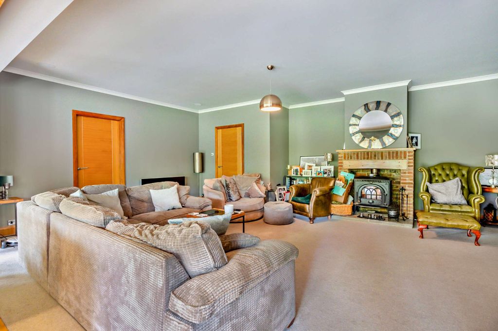 Additional image 5 of 5 bed equestrian for saleKerves Lane, Horsham, West Sussex RH13