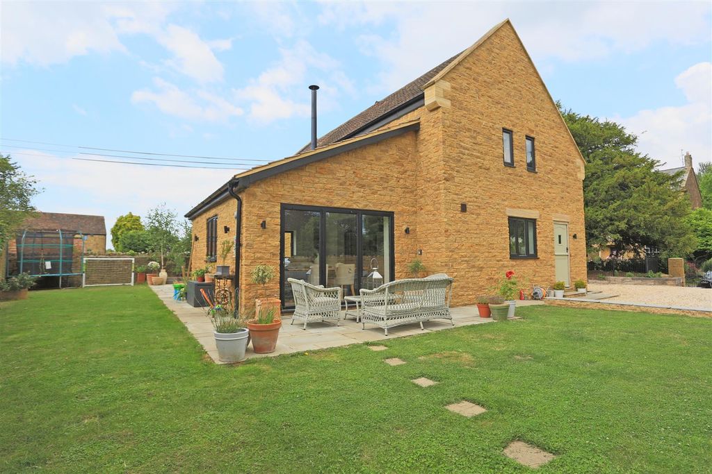 Additional image 3 of 3 bed detached house for saleSeavington, Ilminster TA19