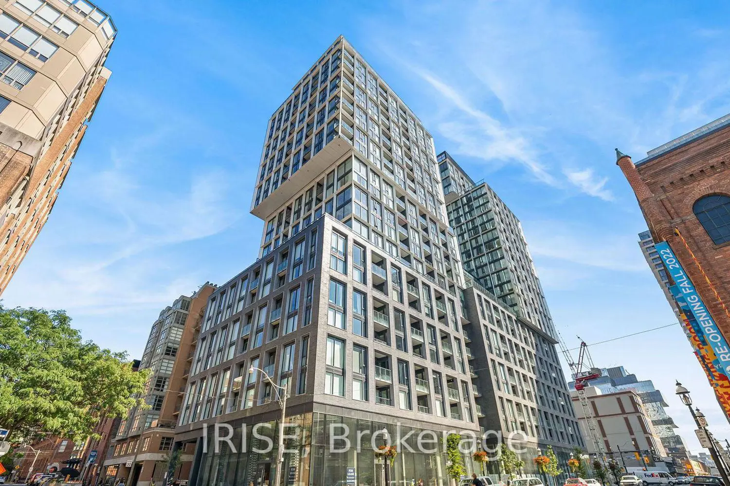 158 Front Street 212