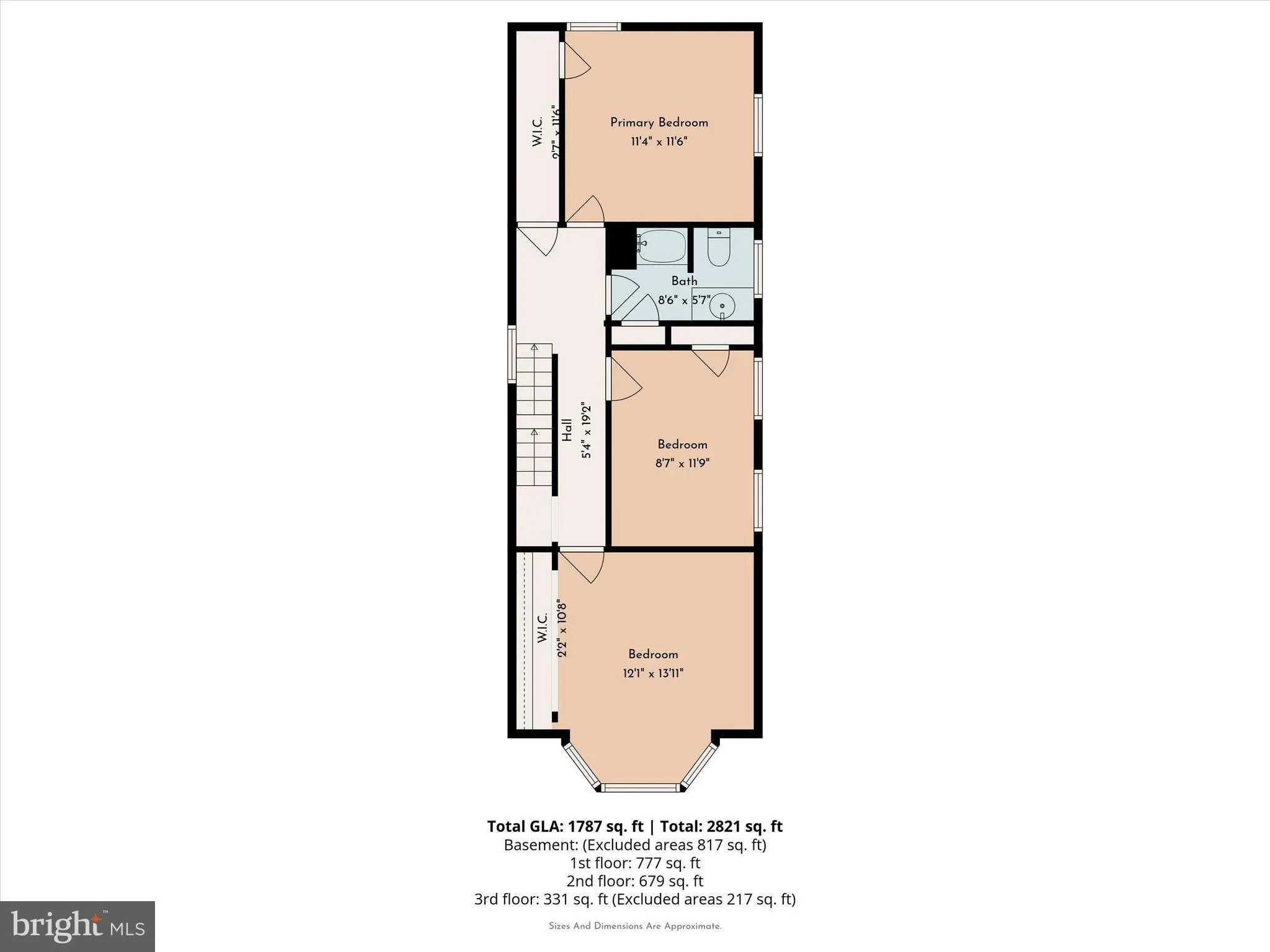 Additional image 76 of 302 Fountain Street, Philadelphia, PA 19128