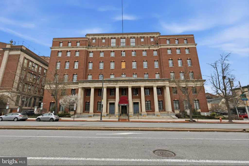 1601 Spring Garden Street Unit 313, Philadelphia, PA 19130