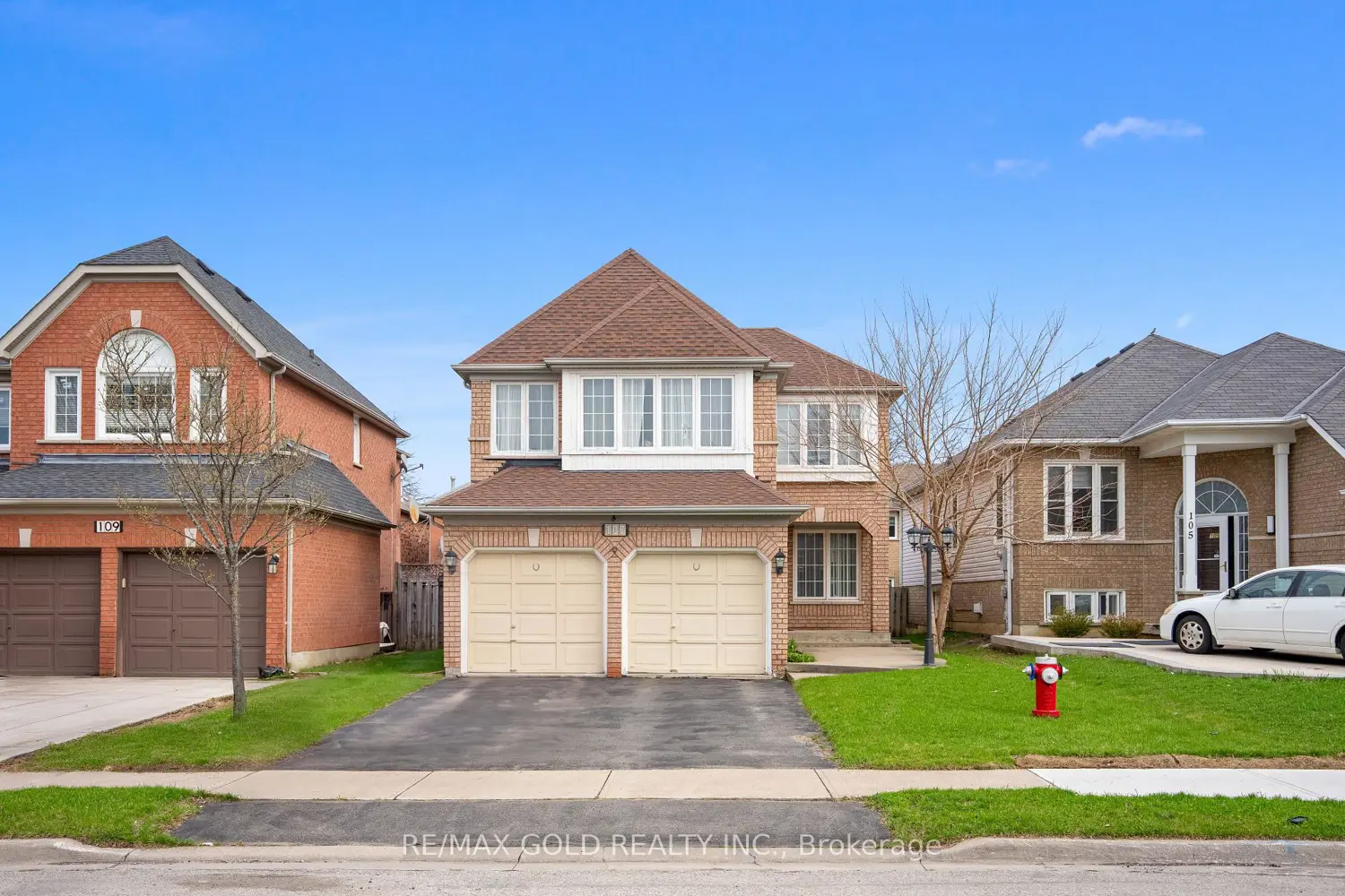 107 Seclusion Crescent