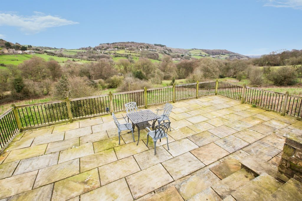 Additional image 9 of 4 bed link detached house for saleLee Lane, Halifax HX3