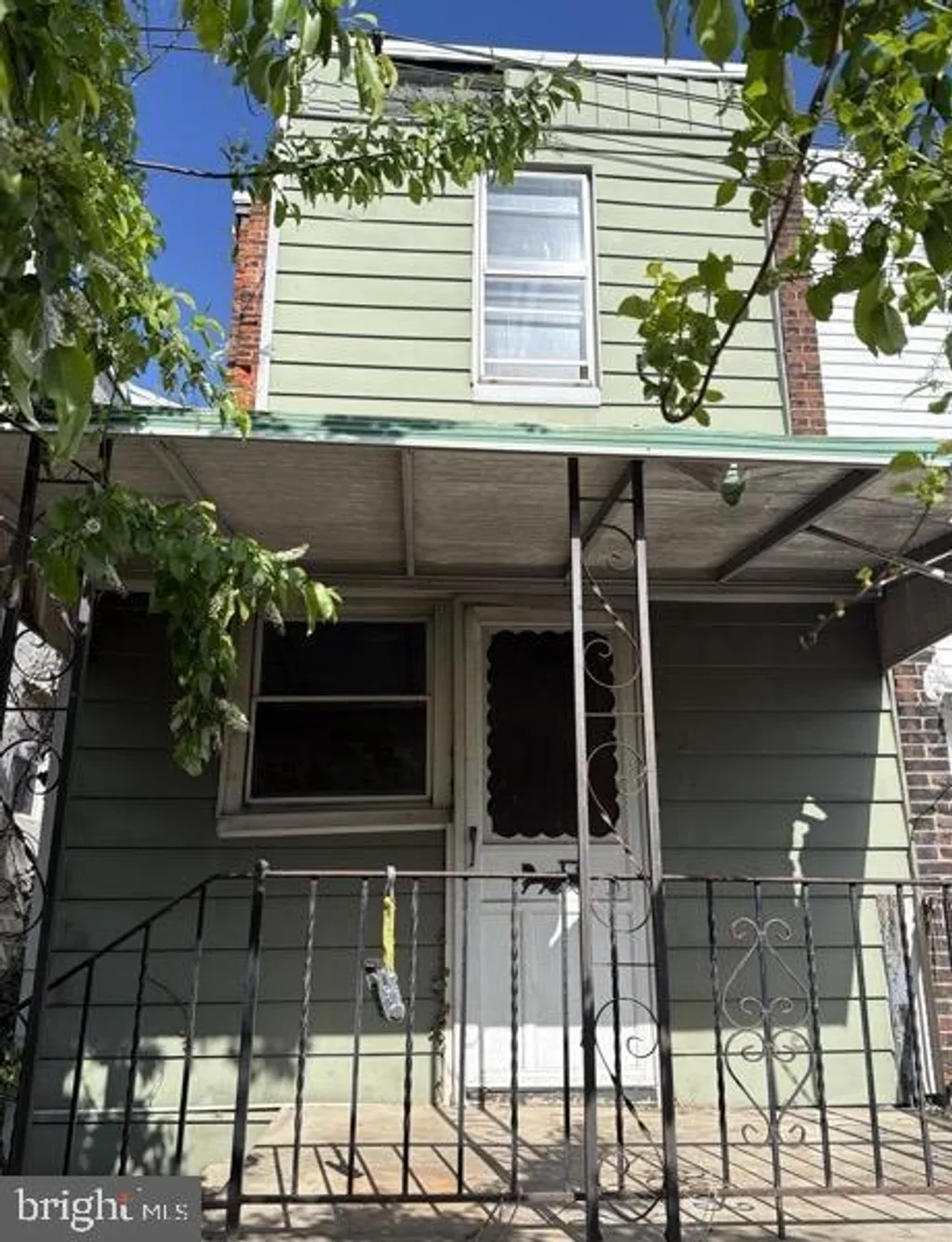 1642 N Redfield Street, Philadelphia, PA 19151