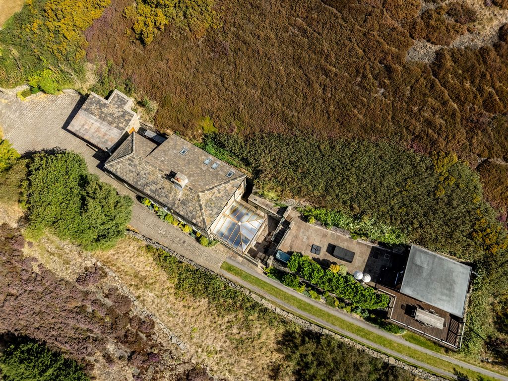 Additional image 2 of 4 bed detached house for salePule Hill, Boothtown, Halifax HX3