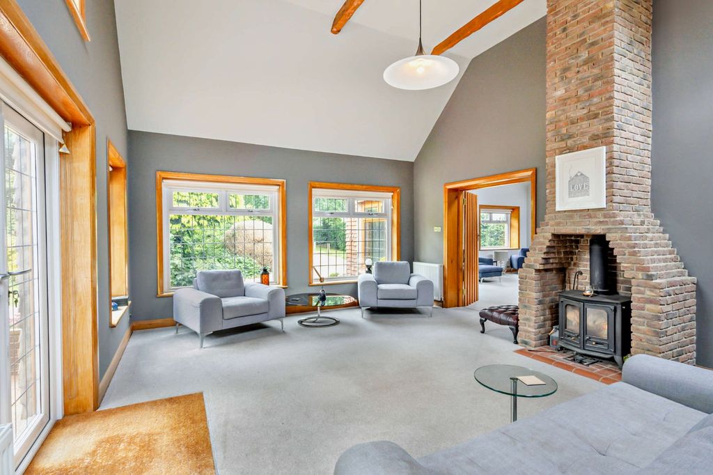 Additional image 9 of 5 bed equestrian for saleKerves Lane, Horsham, West Sussex RH13