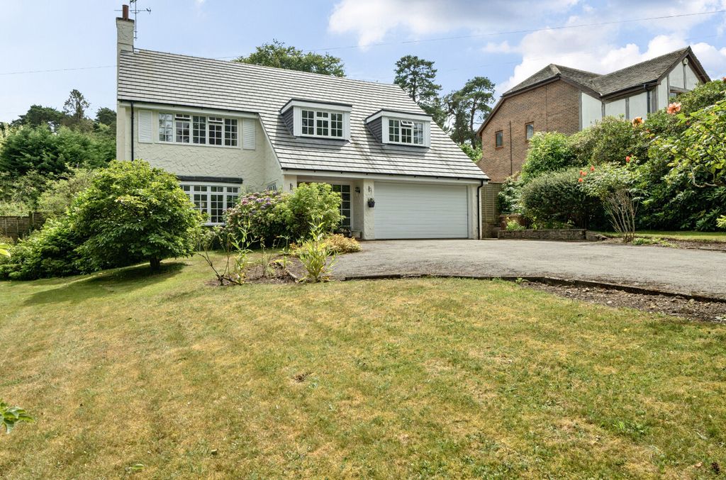 Additional image 18 of 4 bed detached house for saleParsons Lane, Hindhead, Surrey GU26