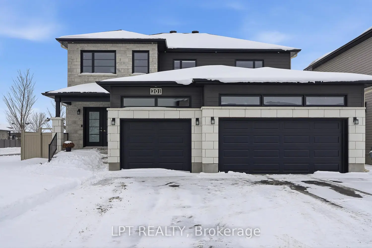301 Moonlight Drive