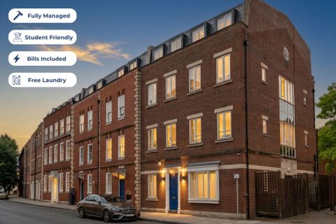 92 Redcliff Street, Bristol BS1, Room to rent