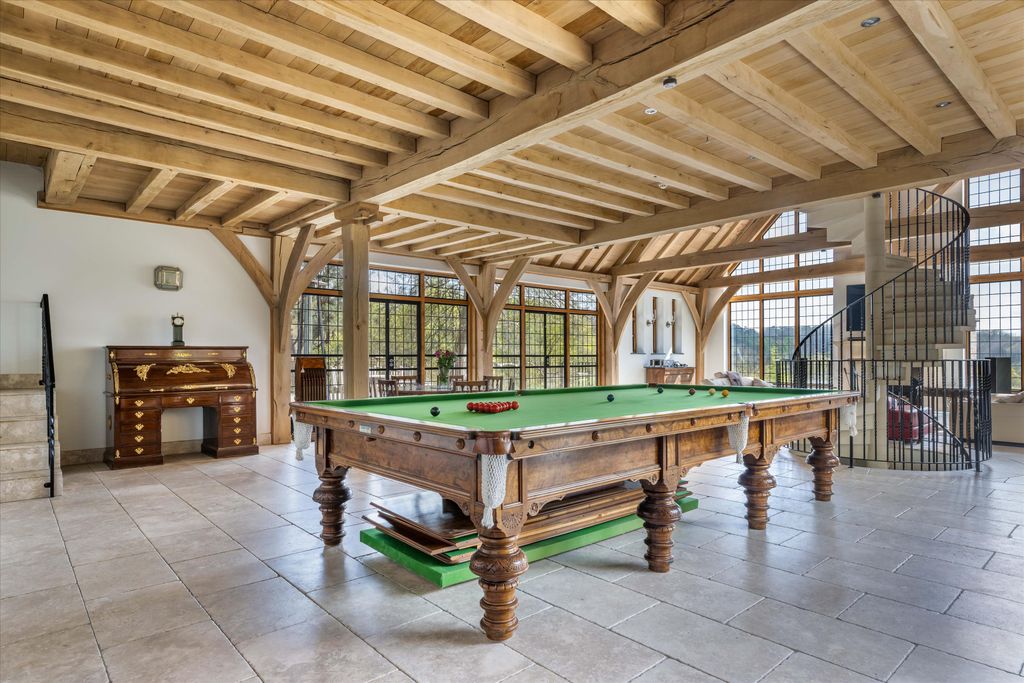 Additional image 33 of 5 bed detached house for saleMarley Common, Haslemere, Surrey GU27