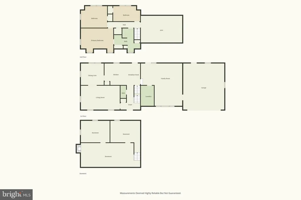 2 Arlin Circle, Lititz, PA 17543