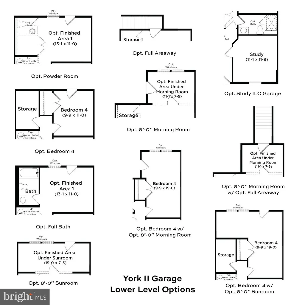Additional image 24 of HOMESITE 108 Bolingbroke Way, Charles Town, WV 25414