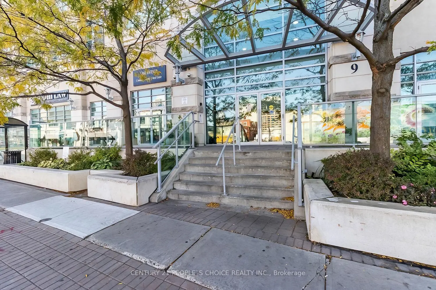 9 George Street 1512 photo 3