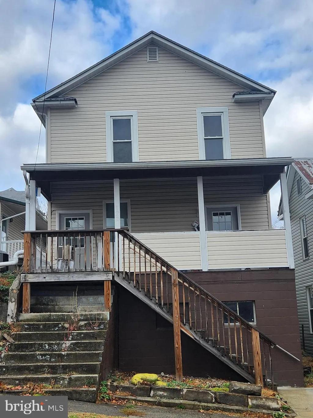 Additional image 8 of 122 Spring Street APT B, Keyser, WV 26726