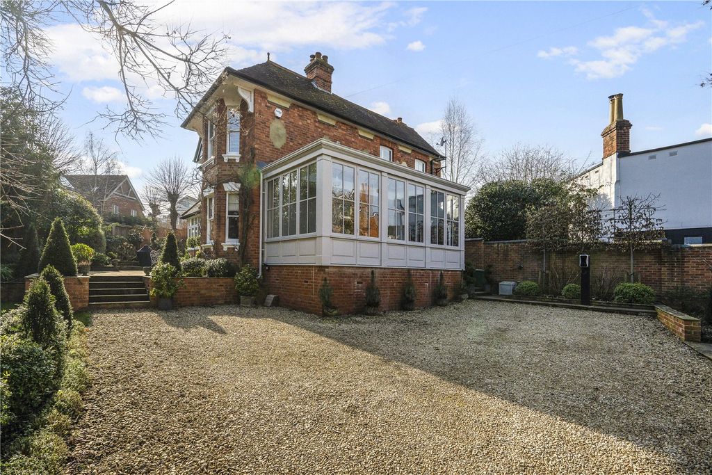 Additional image 23 of 4 bed detached house for saleSt. Andrews Road, Henley-On-Thames, Oxfordshire RG9