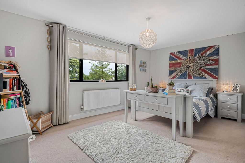 Additional image 21 of 5 bed detached house for saleSt. Andrews Road, Henley-On-Thames RG9
