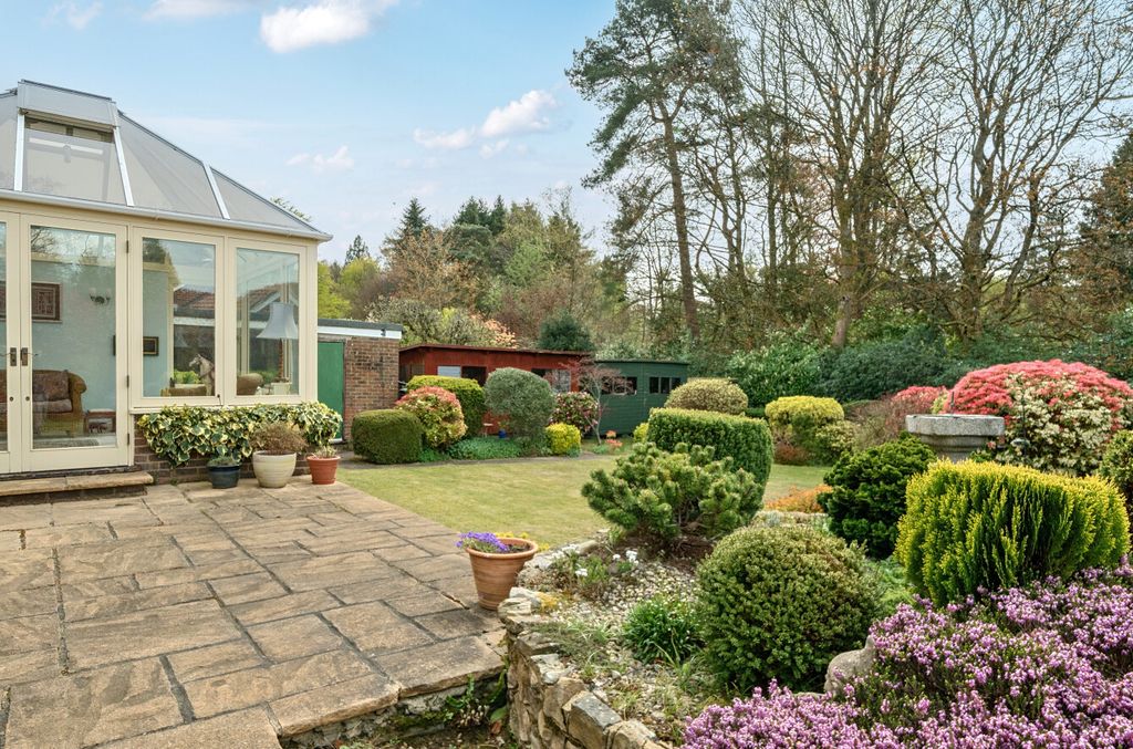 Additional image 23 of 3 bed detached house for saleForestdale, Hindhead, Surrey GU26