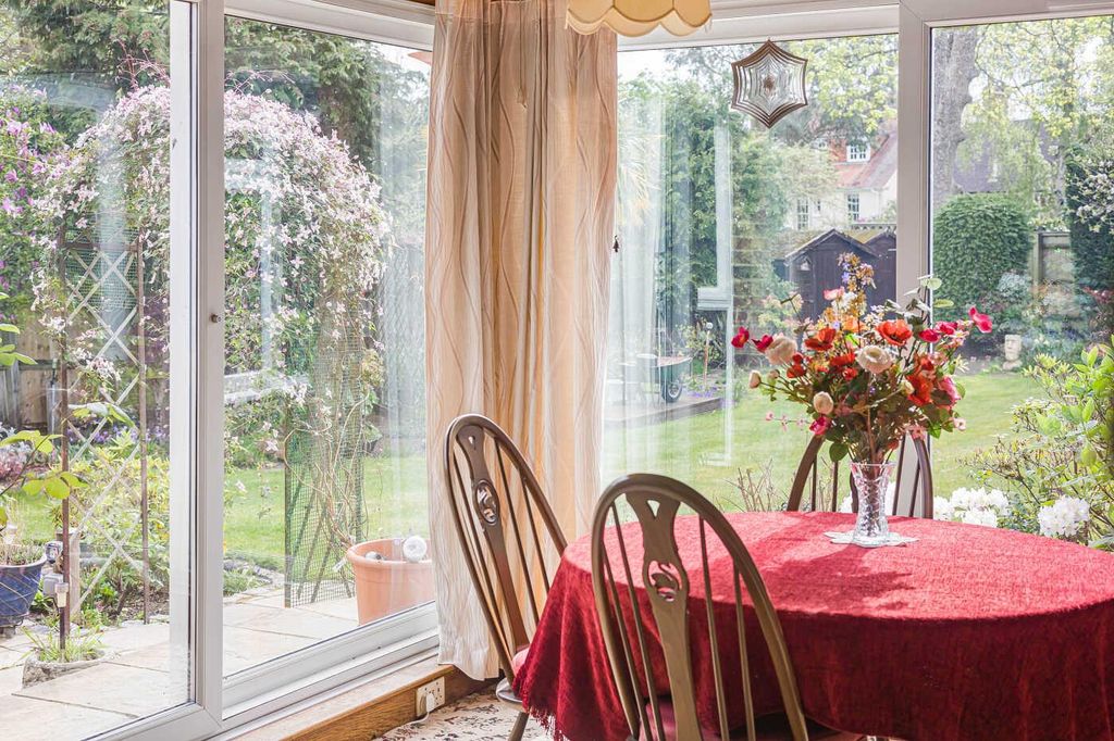 Additional image 5 of 3 bed detached bungalow for saleGreys Road, Henley-On-Thames RG9