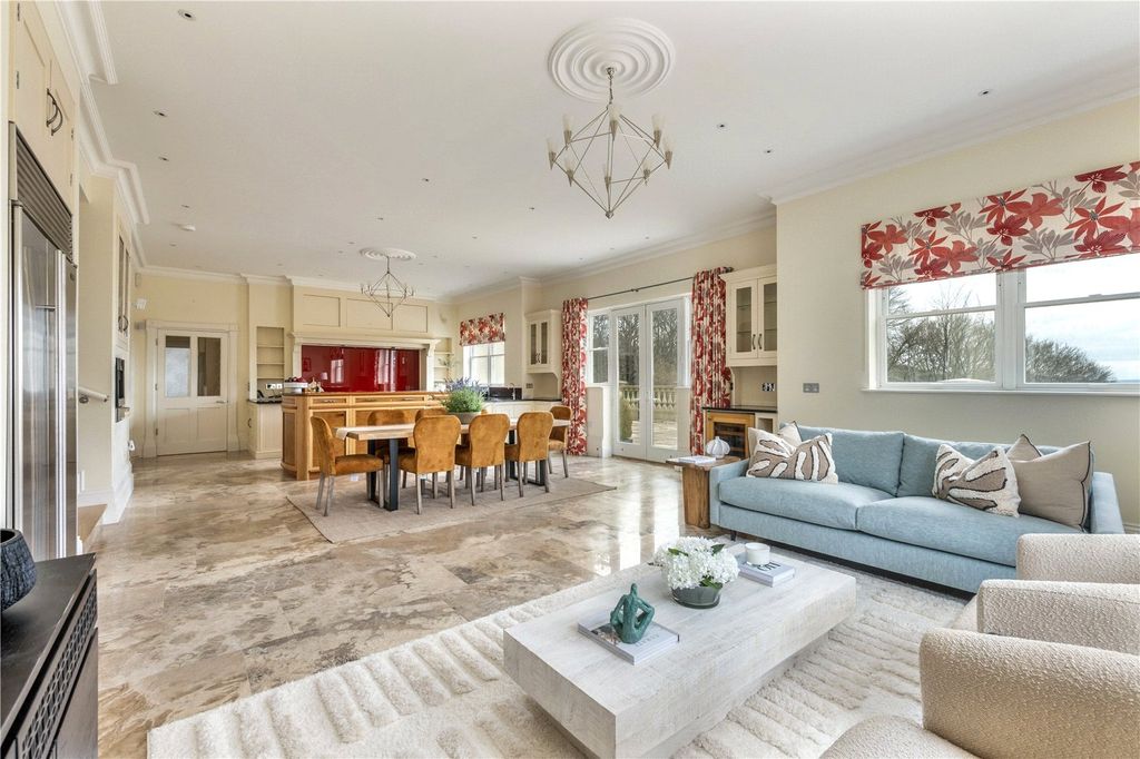 Additional image 9 of 10 bed detached house for saleMarley Common, Haslemere, Surrey GU27