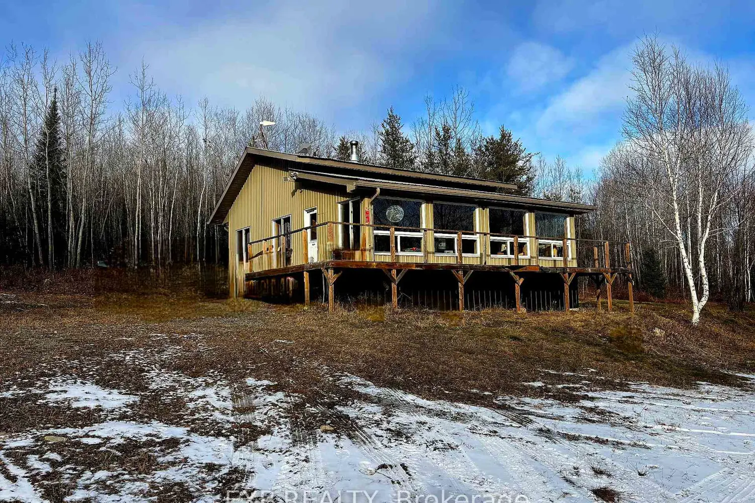547 Guillemette Road