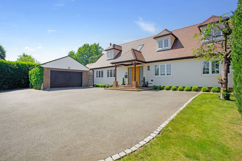 Additional image 23 of 5 bed detached house for saleHigh Road, Waterford, Hertford SG14