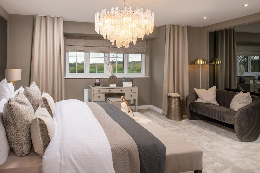 Additional image 16 of 5 bed property for sale"The Draper > House" at Lilywhites Lane, Hoddesdon EN11