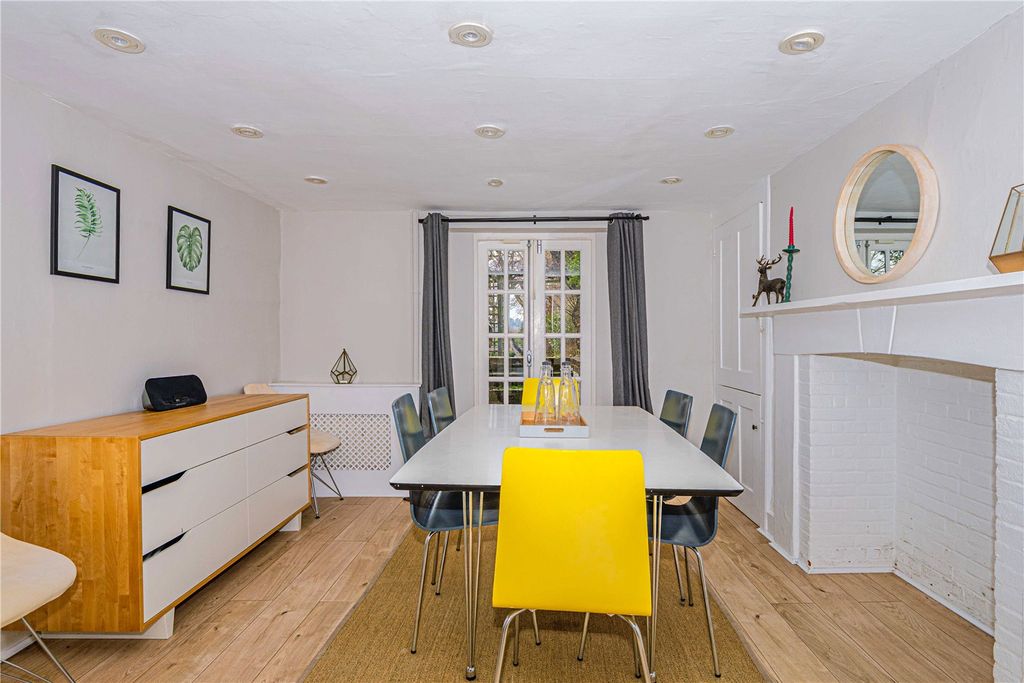 Additional image 4 of 4 bed semi-detached house for saleRoughdown Villas Road, Felden, Hemel Hempstead, Hertfordshire HP3