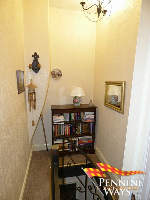 Additional image 13 of 4 bed semi-detached house for saleCastle Hill, Haltwhistle NE49