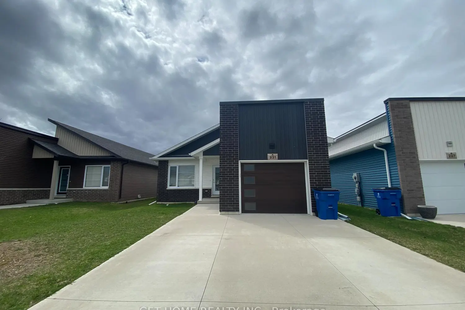 231 Manning Drive