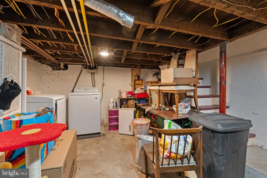 817 Grant Street, Pottsville, PA 17901