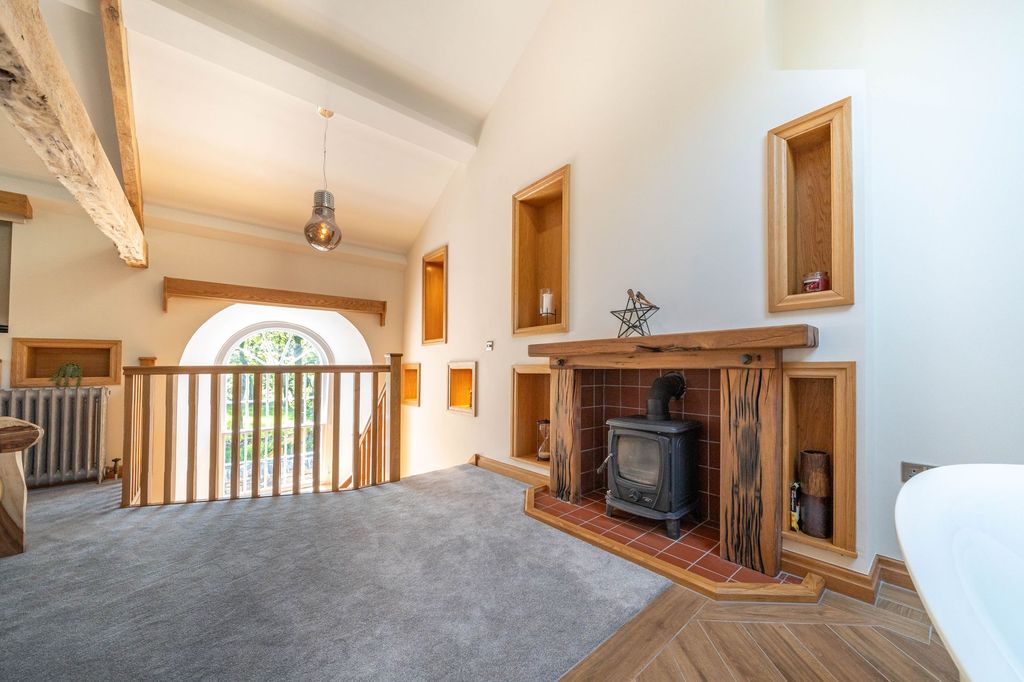 Additional image 8 of 1 bed detached house for saleFell End Chapel, Ravenstonedale, Kirkby Stephen CA17