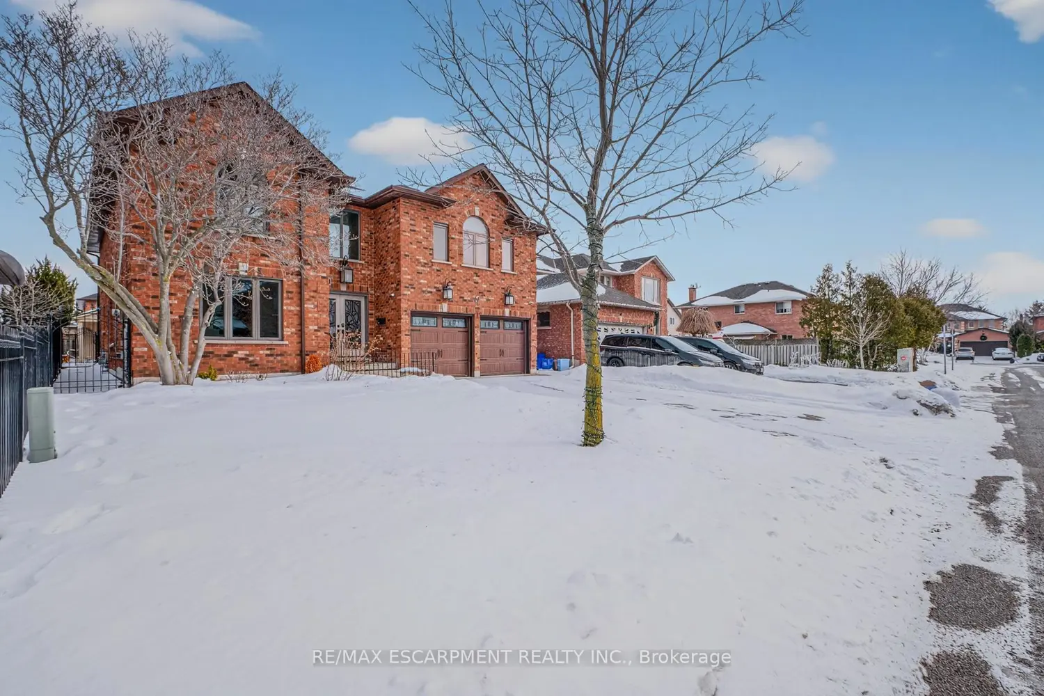 41 Candor Crescent