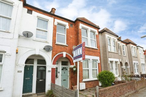 Blandford Road, Beckenham, Kent BR3