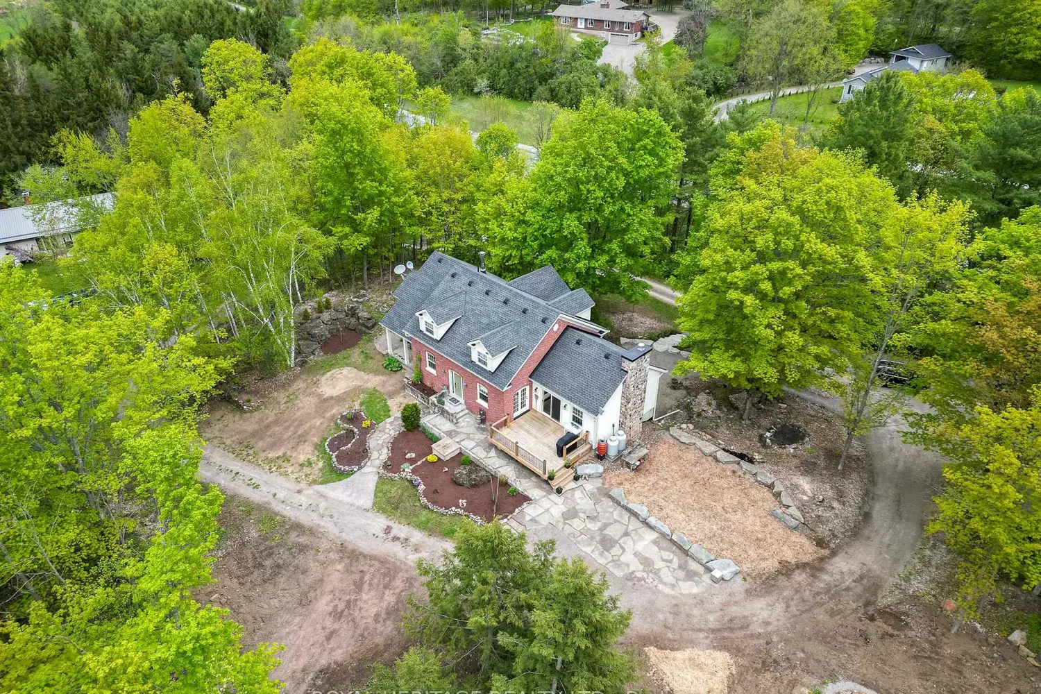 699 Cooper Road