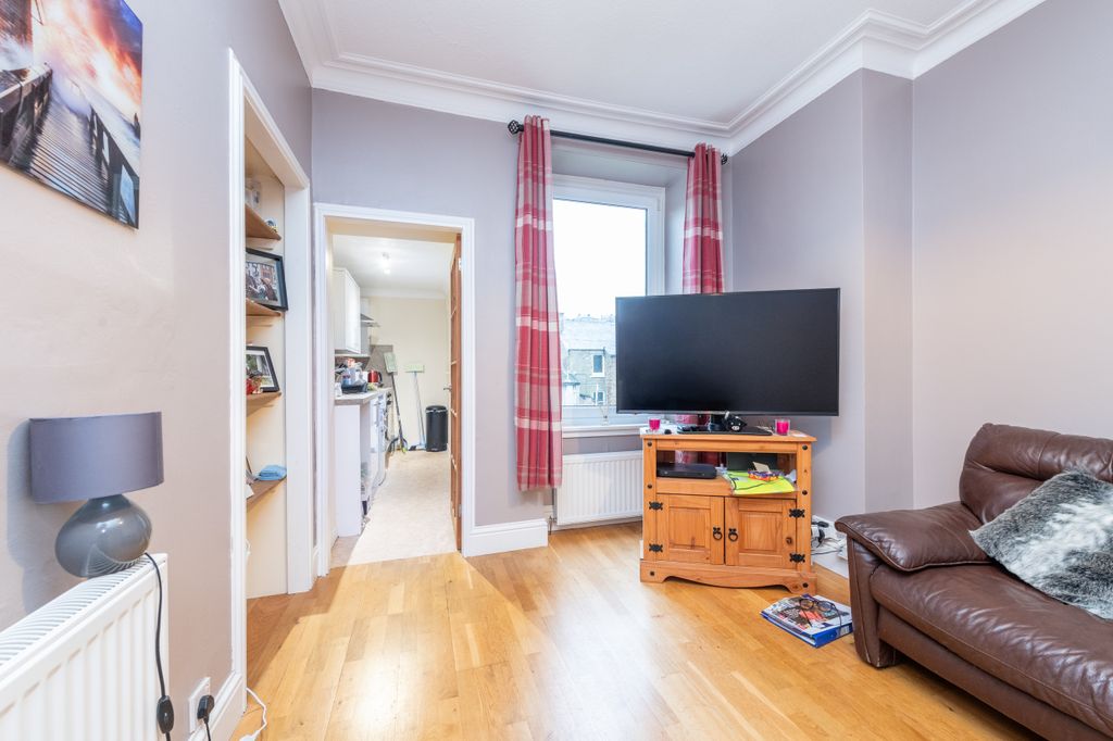 2 bed flat for saleDuke Street, Hawick TD9 photo 5