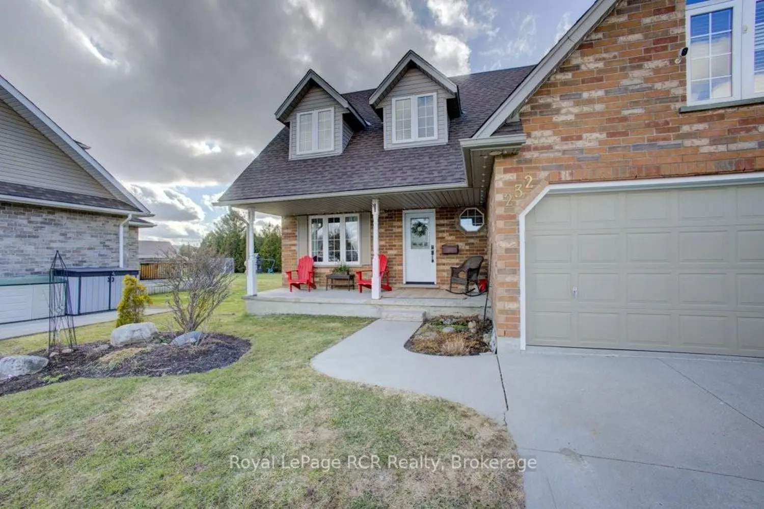232 Conestoga Street photo 2